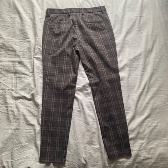 Jack and Jones Slim Marco Dress Pants (34x32) - Picture 2 of 3